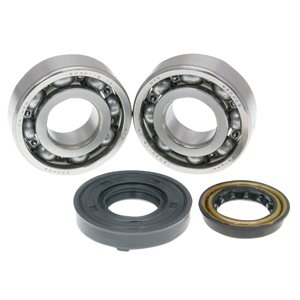 Naraku HD Crank bearings & Oilseals, Minarelli Horizontal/Vertical AC/LC
