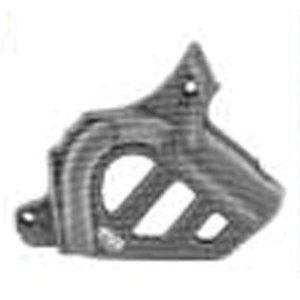 TNT-tuning TNT Frontsprocket cover, Carbon-style, AM6