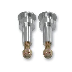 Sno-X Telapyörän pidike jääraudoille 20mm laakerille