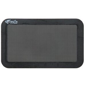 Straightline Performance SPI Frogskinz Square, 6 X 6 OD - 4.75X 4.75 ID (1pc kit)