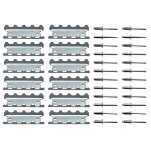 Sno-X GRIP STRIP 6pack