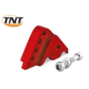 TNT-tuning TNT Spacer, Schok absorber, Red, Minarelli Horizontal