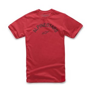 Alpinestars Arc t-paita, punainen L