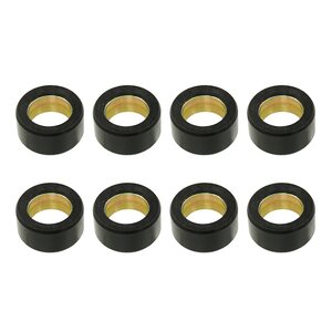 Bronco Weight Rollers Yamaha  30x15mm 21g