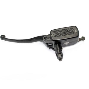 TNT-tuning TNT Brake lever complete with cylinder, Universal, Left