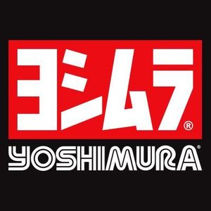 Yoshimura HEAT SHIELD BRACKET SET