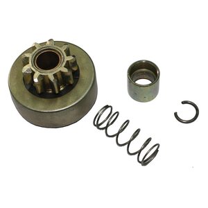 Sno-X Starter Motor Drive Gear