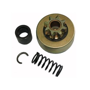 Sno-X Starter Motor Drive Gear