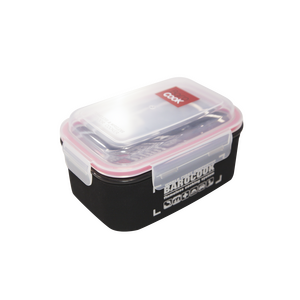 Barocook ruokalaatikko 850ml