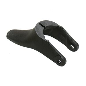 Sno-X THROTTLE LEVER W/THUMB WARMER