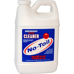 No-Toil DETERGENT 1,92L