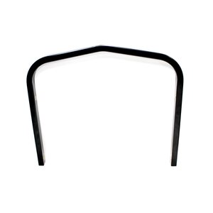 Sno-X RE-INFORCED REAR BUMPER, SKI-DOO REV XP