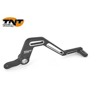 TNT-tuning TNT Brake pedal, Black, MBK X-Limit / Peugeot XP6
