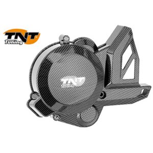 TNT-tuning TNT Flywheel cover, Carbon-style, Derbin Senda 06->
