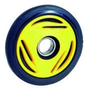 Kimpex IDLER WHEEL YELLOW