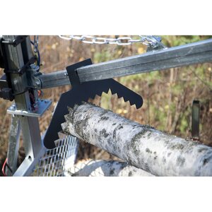 Bronco LOG GUIDE BRONCO