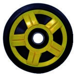 Kimpex IDLER WHEEL YELLOW