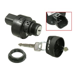 Sno-X Ignition switch Arctic Cat/Yamaha