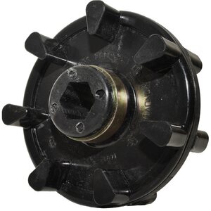 Kimpex Vetopyörä Polaris,Yamaha 135mm 2,52" 7kugg