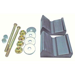 C&A Pro Mount Kit Polaris Fusion&models 2005-