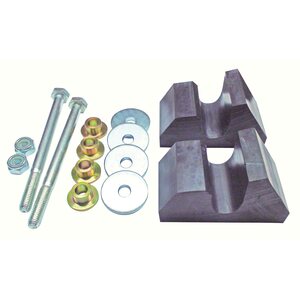 C&A Pro Mount Kit Yamaha (models with trailing arm,rx1 vector -2010)