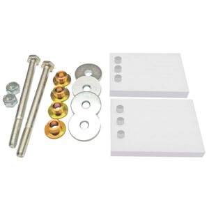 C&A Pro Mount Kit Yamaha Apex,Vector 2011-