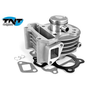 TNT-tuning TNT Cylinder kit, 50cc, China-scooter 4-S