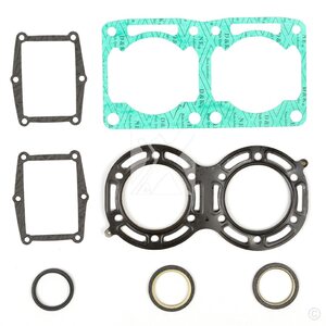 ProX Top End Gasket Set Yamaha V-Max 600 '94-95