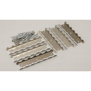Rox Speed 5 Grip Strips (6kpl)