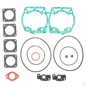 ProX Top End Gasket Set Ski-Doo Form./Sum./MXZ670 '93-99