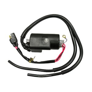 Sno-X COIL