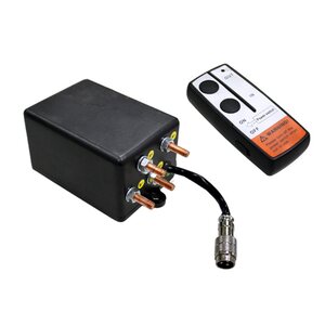Bronco WIRELESS REMOTE SWITCH