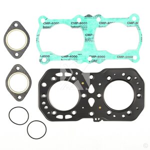 ProX Top End Gasket Set Polaris 500 Classic Touring '98 (LC)