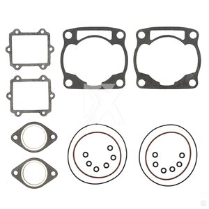 ProX Top End Gasket Set Arctic Cat ZR/ZL/Powder Spec 600 '00