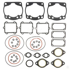 ProX Top End Gasket Set Arctic Cat EXT600'96-98+ZRT600'96-00