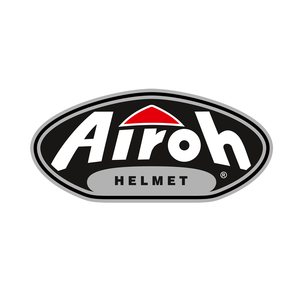 Airoh CR901 lippa FACE RED