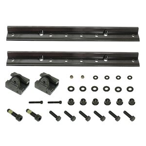 Sno-X RAIL REINFORCEMENT KITS