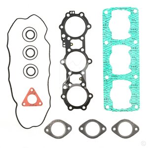 ProX Top End Gasket Set Polaris Indy XLT600 '95-99