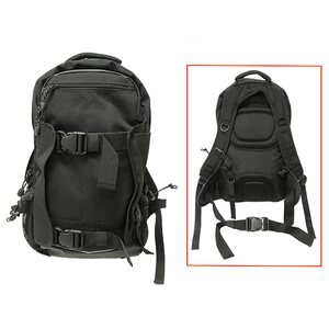 Sno-X Backcountry Reppu