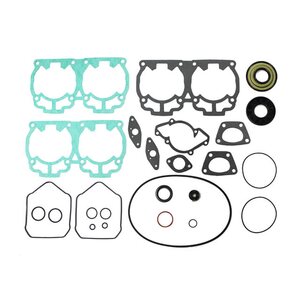 Sno-X FULL SET W/Oil sealS