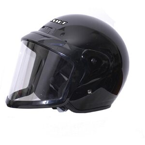 Bolt kypärä A-613S black XS
