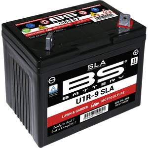 BS Battery SLA U1R-9 Lawn & Garden Series