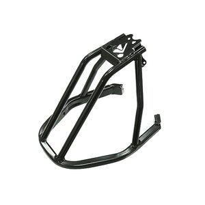 Sno-X Etupuskuri Heavy Duty Sport A-C/Yamaha