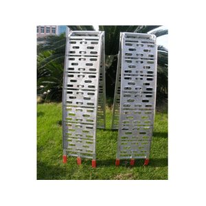 Hyper Ajoramppi MP 30,5x226cm, kantavuus 340 kg