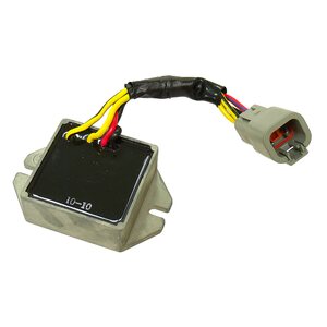 Sno-X Voltage regulator