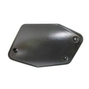 Rox Speed Rox numberplate rear (pair)