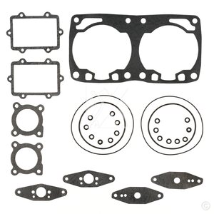 ProX Top End Gasket Set Arctic Cat F8/M8 '07-09 + CF8 '07-09