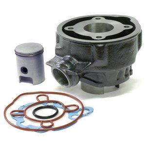 Tec-X Cylinder kit, 50cc, Minarelli AM6 00-