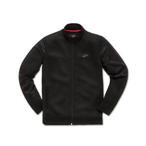 Alpinestars Pace Track Takki, musta 2XL
