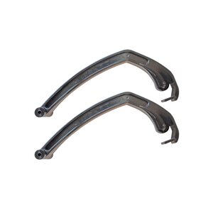C&A Pro Handle Black